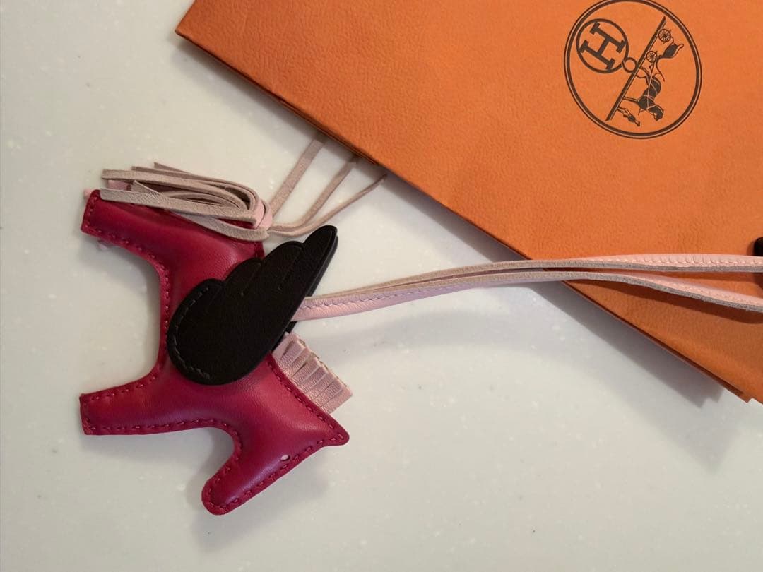 正規品　ペガサス　Hermès HERMES エルメス　PMサイズ