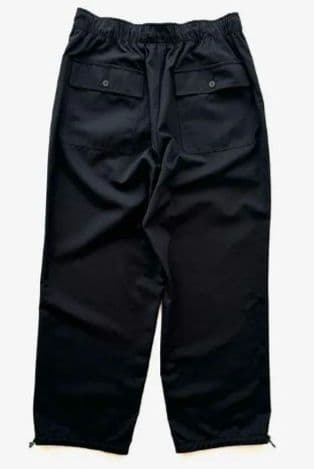 きみお　ATON HEAVY TWISTED NYLON UTILITY