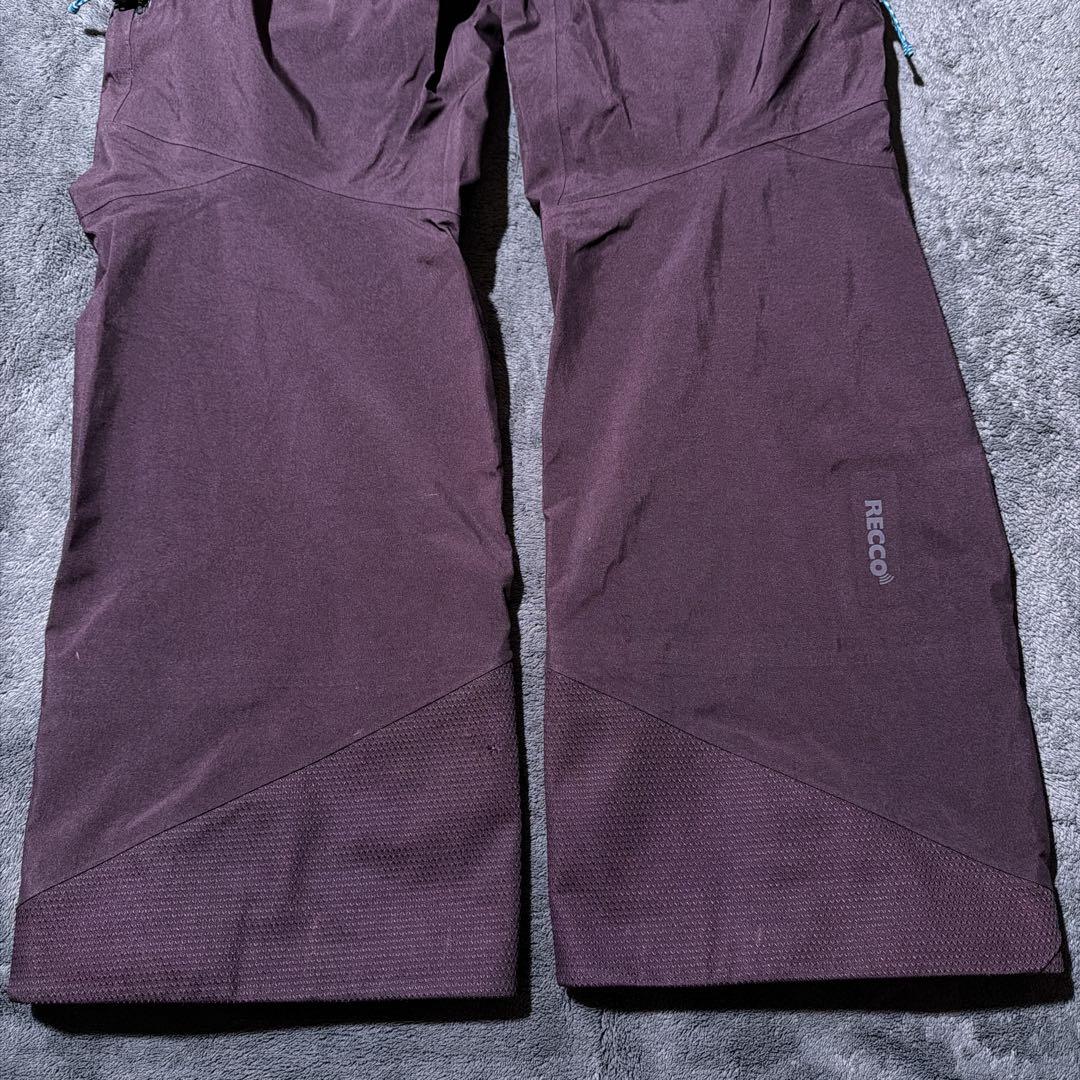 2023年 Patagonia Untracked GORE-TEX ビブ M
