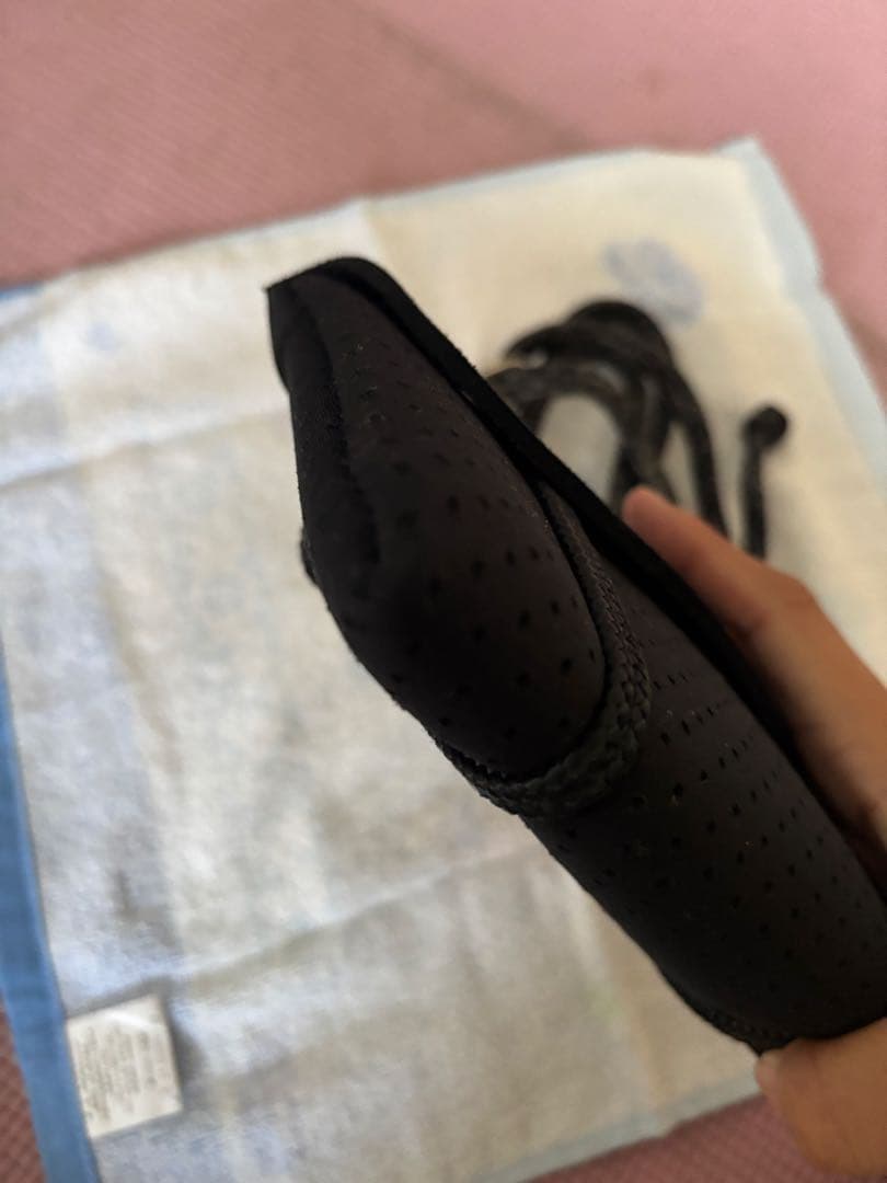 state of escape コンパスベルトバッグ　美品