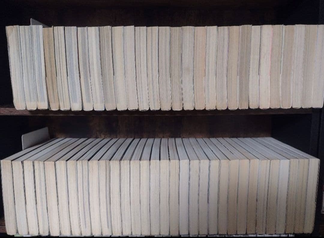 s*a様 ナニワトモアレ全28巻　なにわ友あれ全31巻