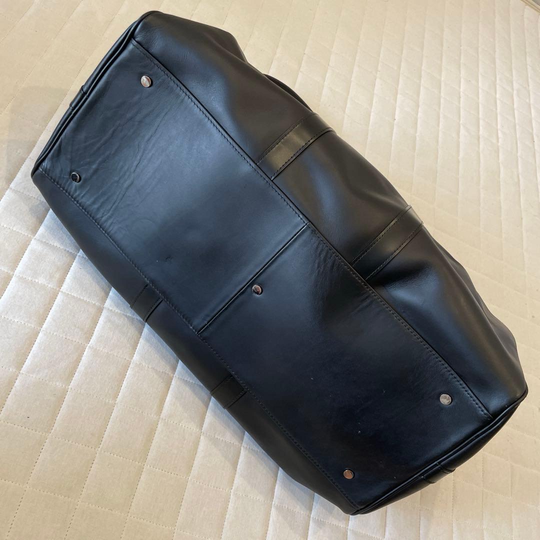 MB ハイエンドトラベルバック ボストンバック