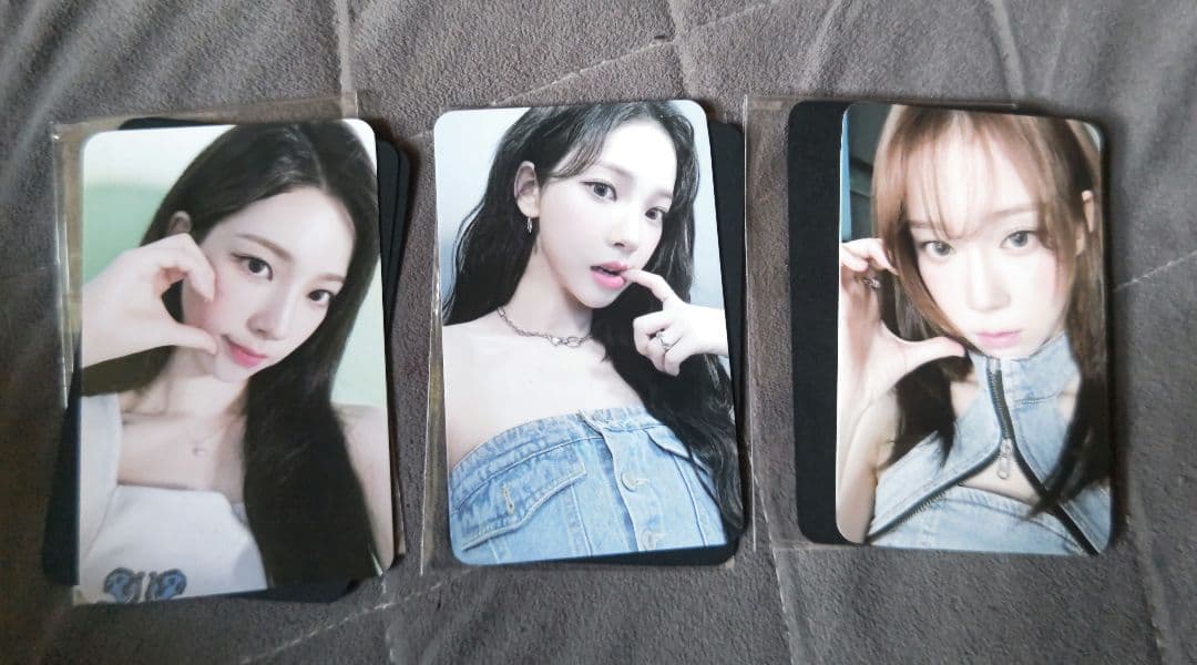 aespa まとめ売り