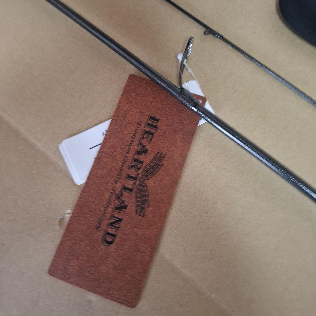 ダイワ　ハートランド　冴掛　フェザータッチテクニカル　６１１２ＵＬＲＦＳ-ＳＶ