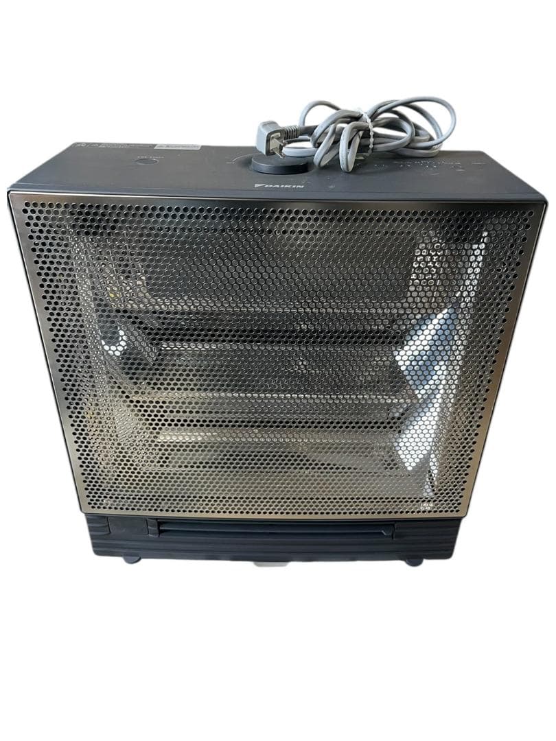 ダイキン ハイブリッドセラムヒート WRH134AS-H 23年 動確済 美品