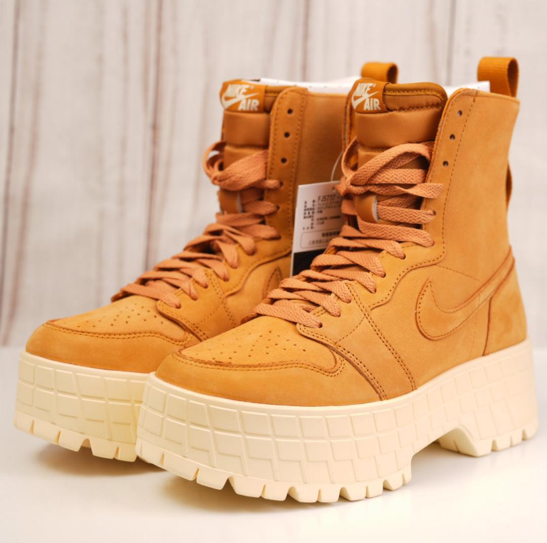 未使用品 NIKE AIR JORDAN 1 BROOKLYN 26cm