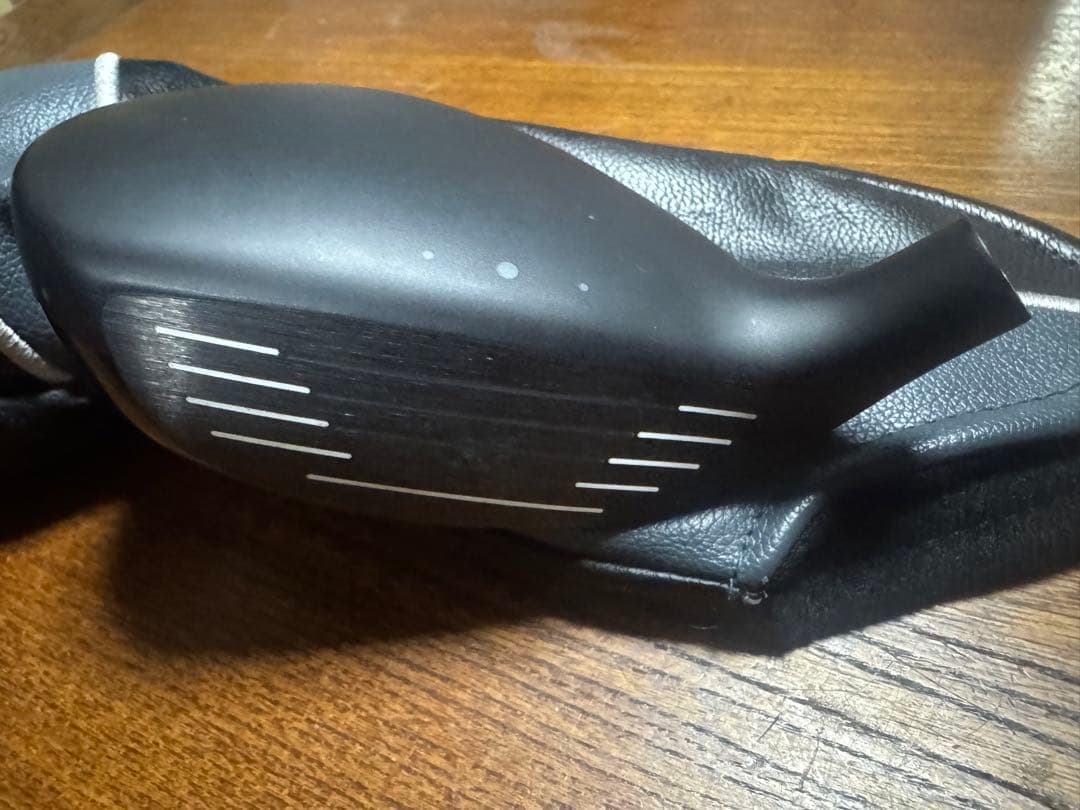 ☆美品☆PING G425 5W ヘッドのみ