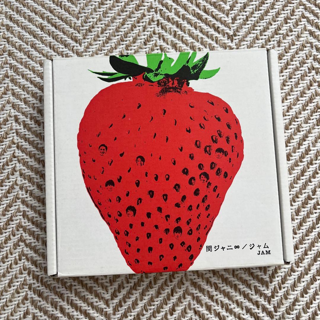 関ジャニ∞ SUPER EIGHT DVD CD アルバム　Dセット