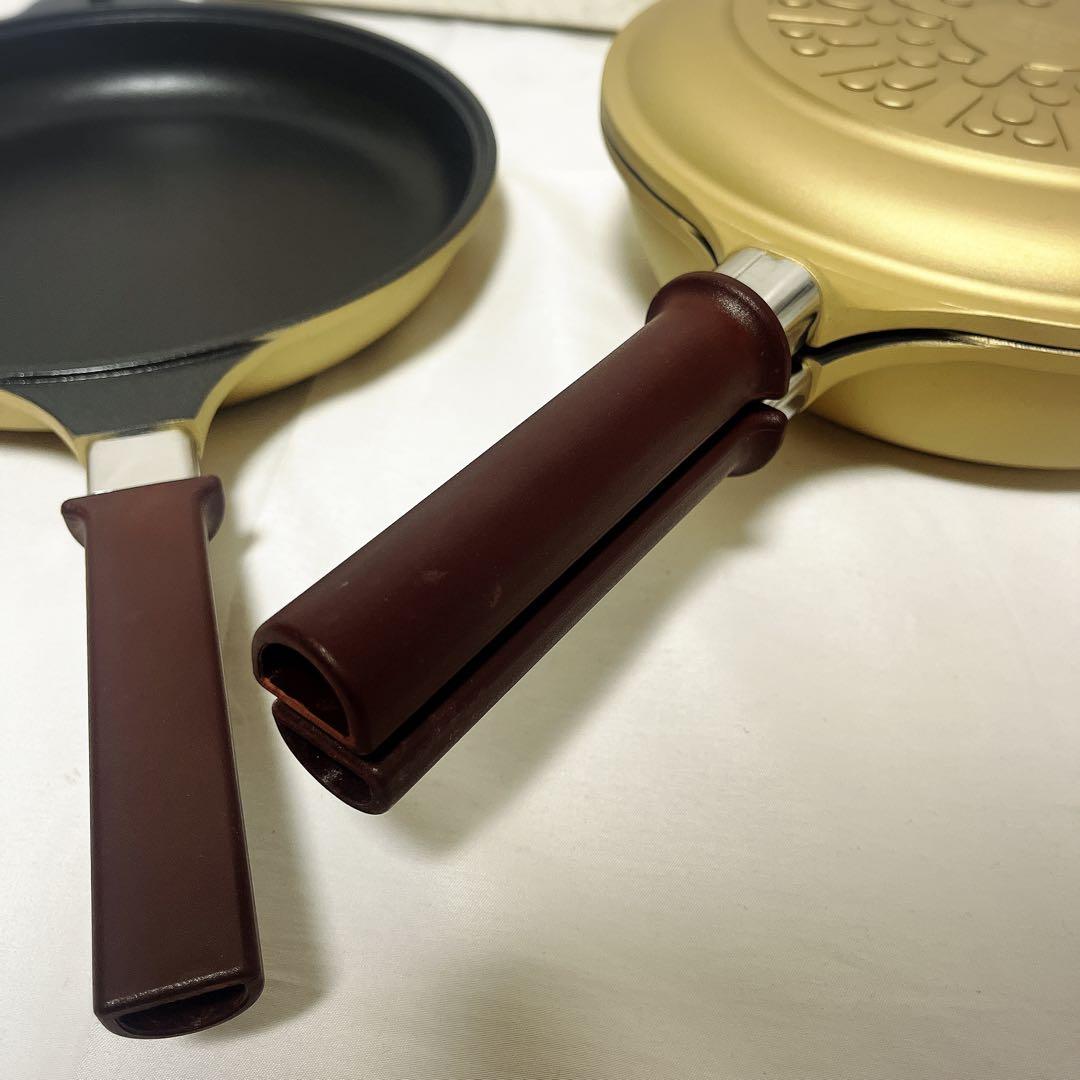 未使用保管品　マル球産業　ゴールドシリーズ　３点フライヤー