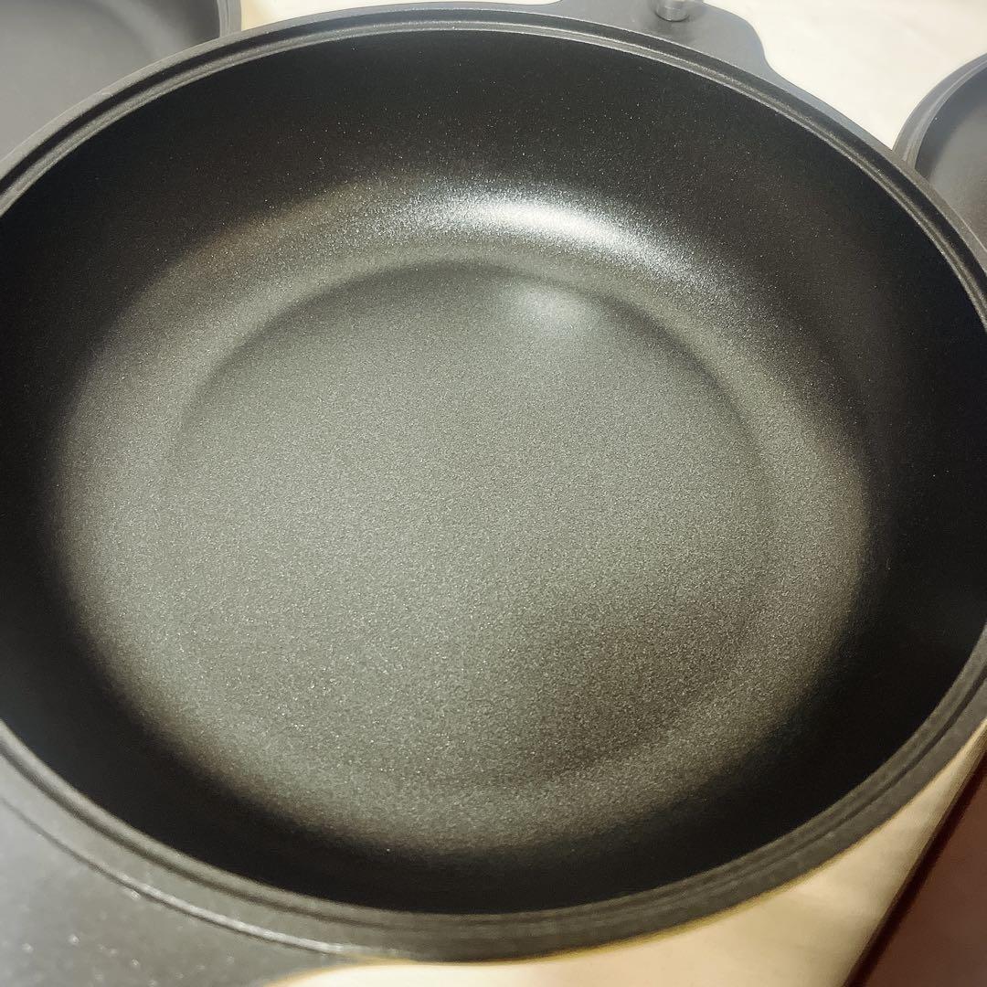 未使用保管品　マル球産業　ゴールドシリーズ　３点フライヤー