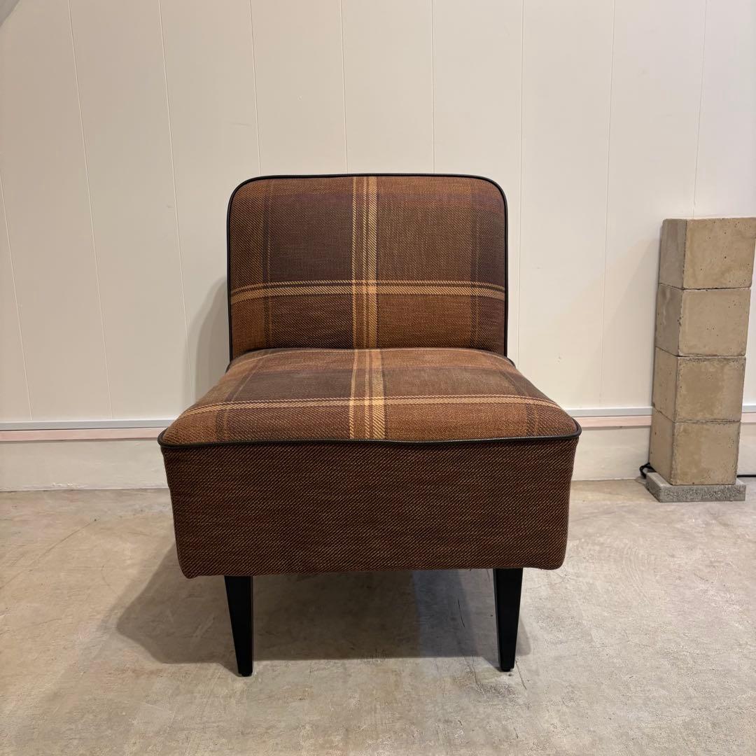 #2 tabu leather works チェルシー　ソファ