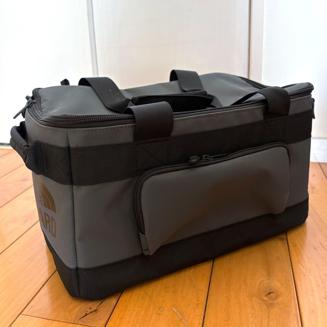 THE NORTH FACE STANDARD レコードバッグ12L