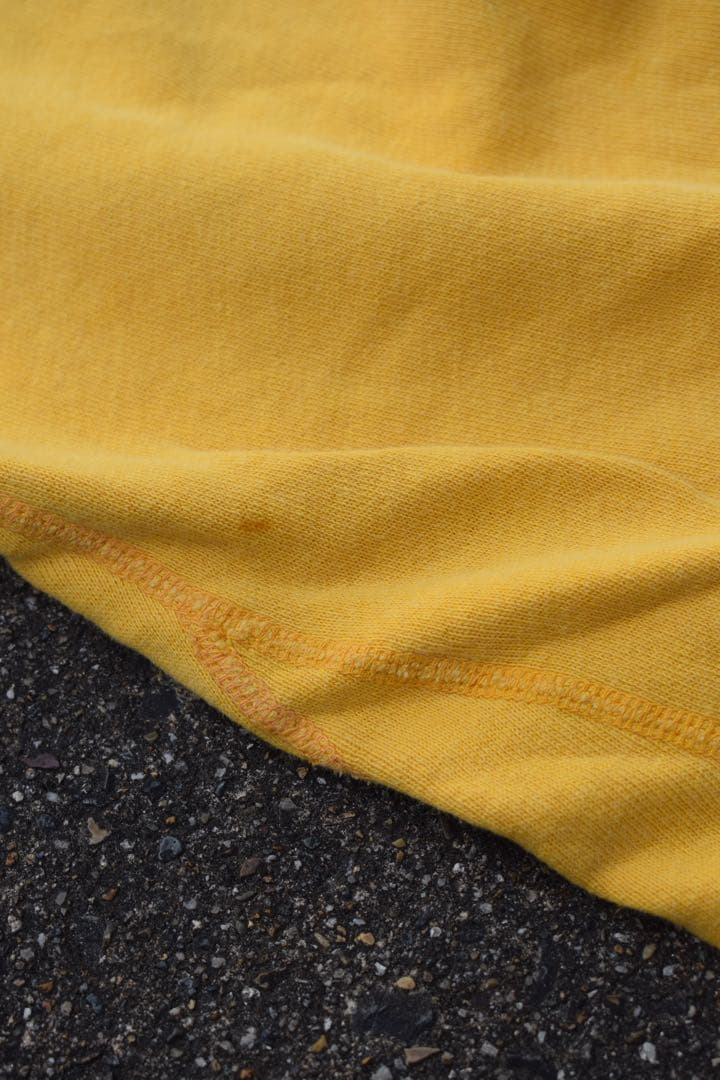 トップス 1960's Mickey Mouse Vintage Sweat