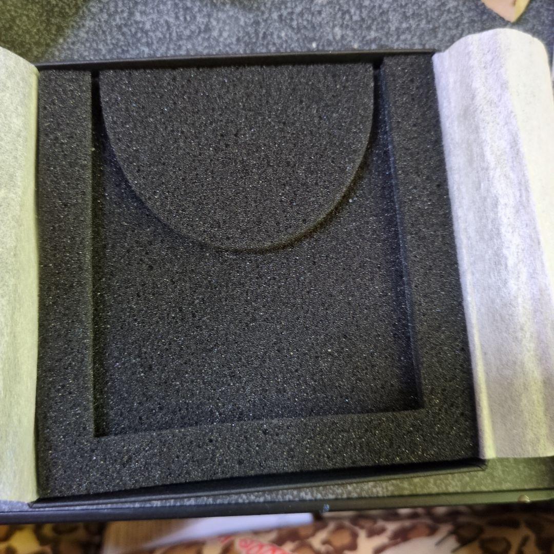 コラントッテ 空き箱