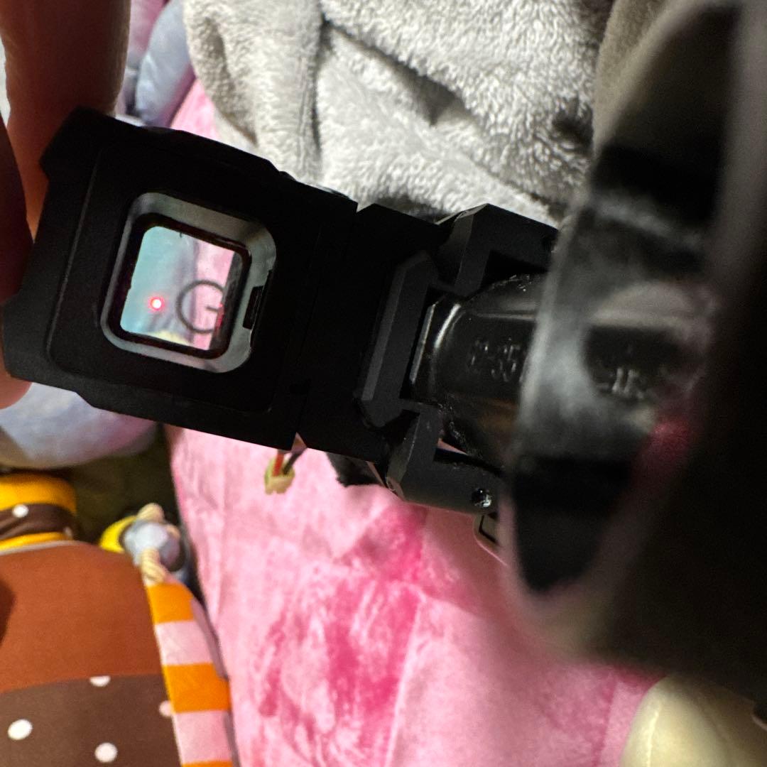 東京マルイ 次世代mp-5‼️値下げ‼️