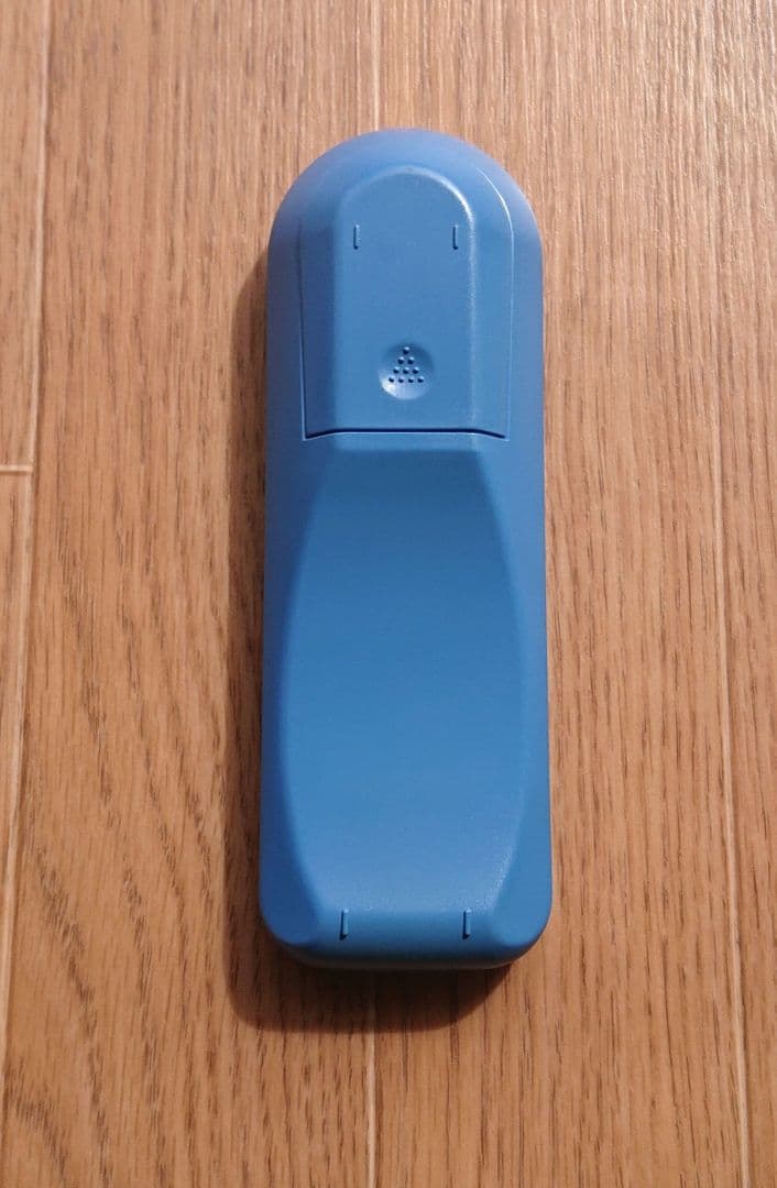 セガ CX-1 リモコン