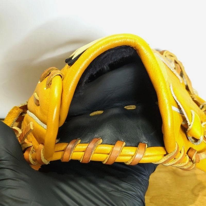 SSK エスエスケイ Proedge プロエッジ 良品 内野用 軟式グローブ