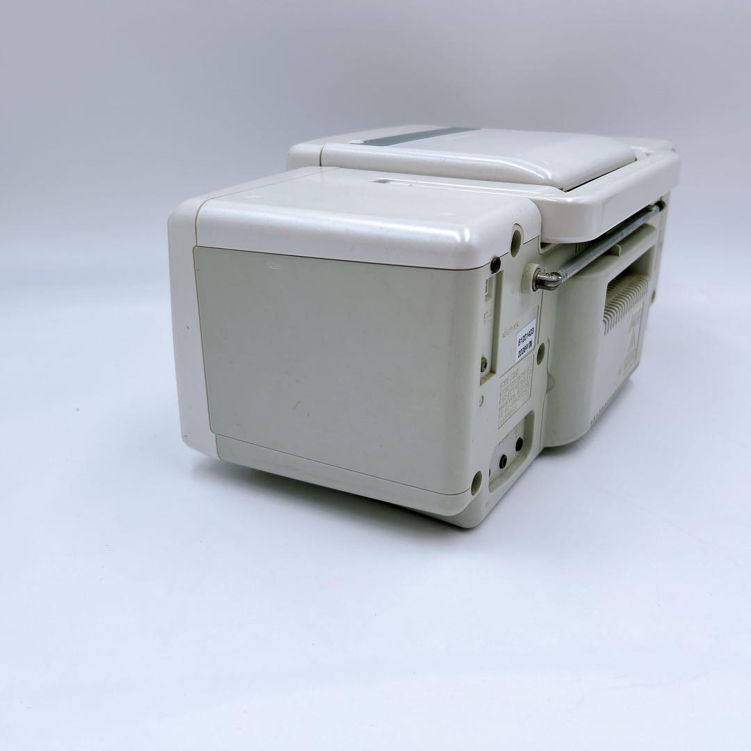 KENWOOD CDプレーヤー MDパーソナルステレオシステム MDX-L1