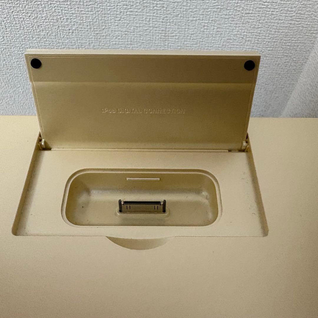 【美品】JVC コンポ CA-EXS3-C ベージュ 2014年製