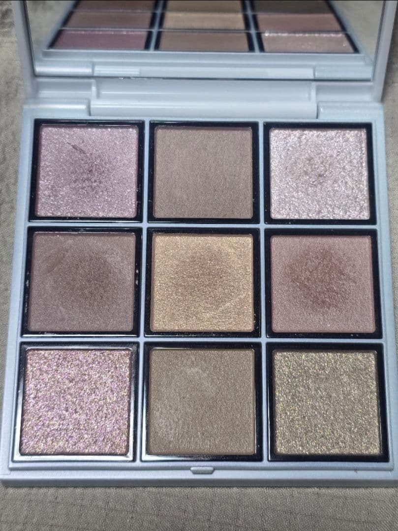 【美品】セルヴォーク　エクスプレッシヴアイズ　EX04