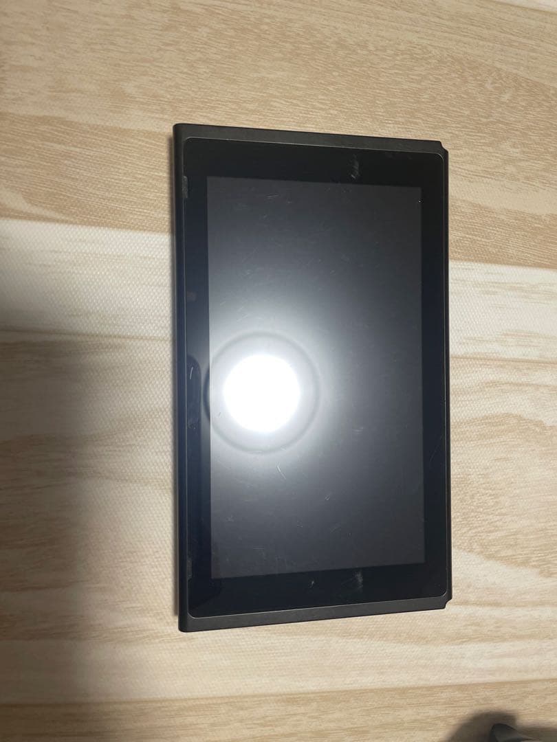 Nintendo Switch 本体(ジャンク品)