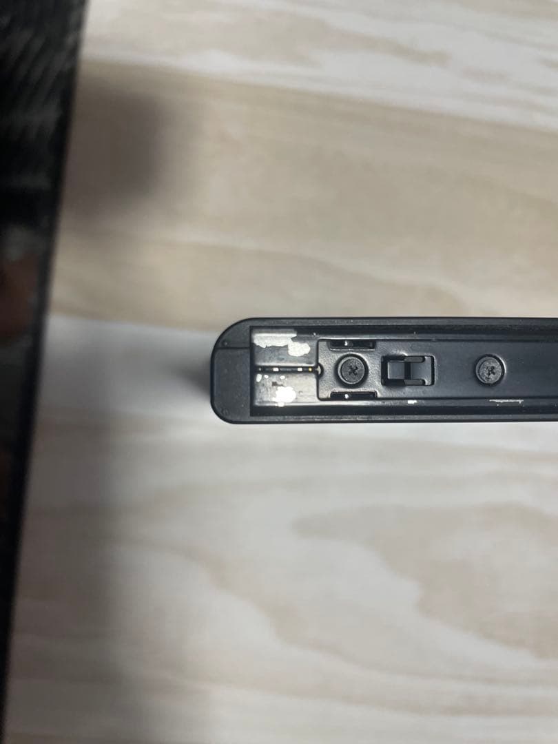 Nintendo Switch 本体(ジャンク品)