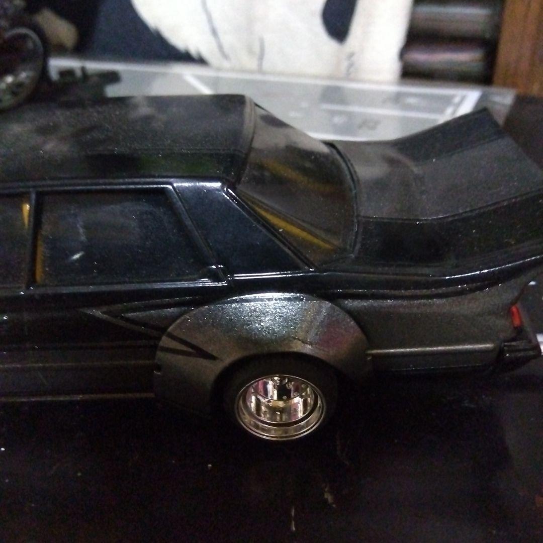 プラモデル、鬼クラ