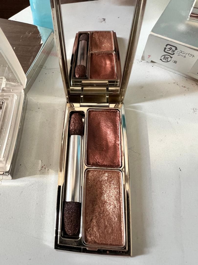 RMK アイシャドウ