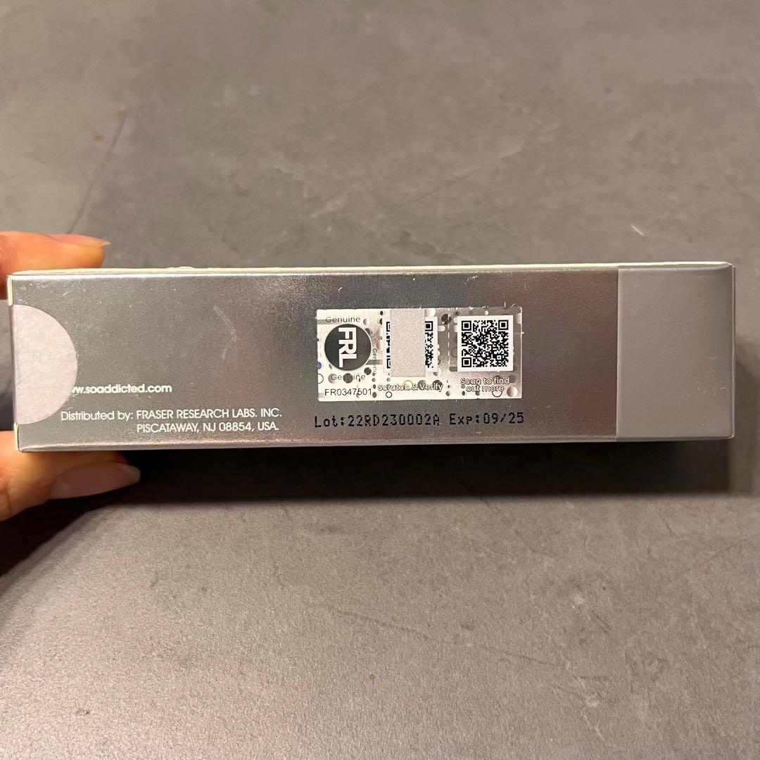 ✩新品未開封✩ ラッシュアディクト アイラッシュ コンディショニングセラム