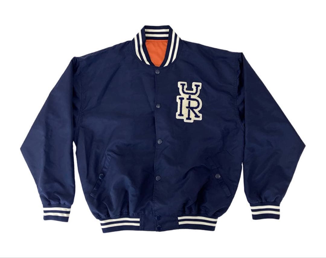 【新品未使用品】優里アジアツアー2025ジャンパー