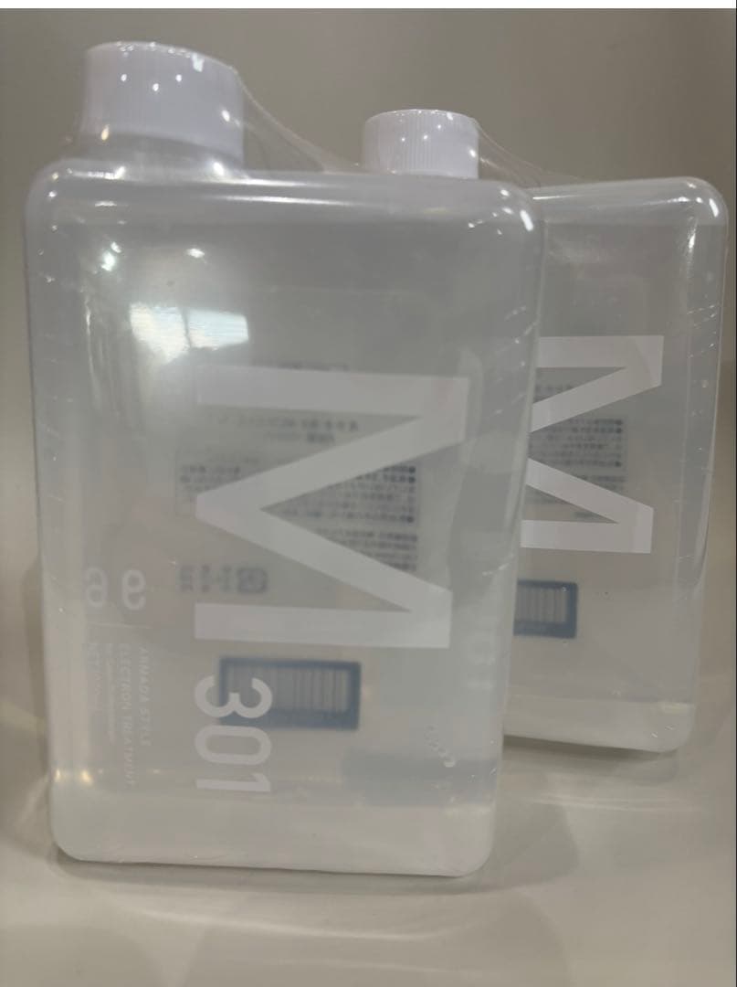 アルマダスタイル M 301 トリートメント 1000ml 2本セット