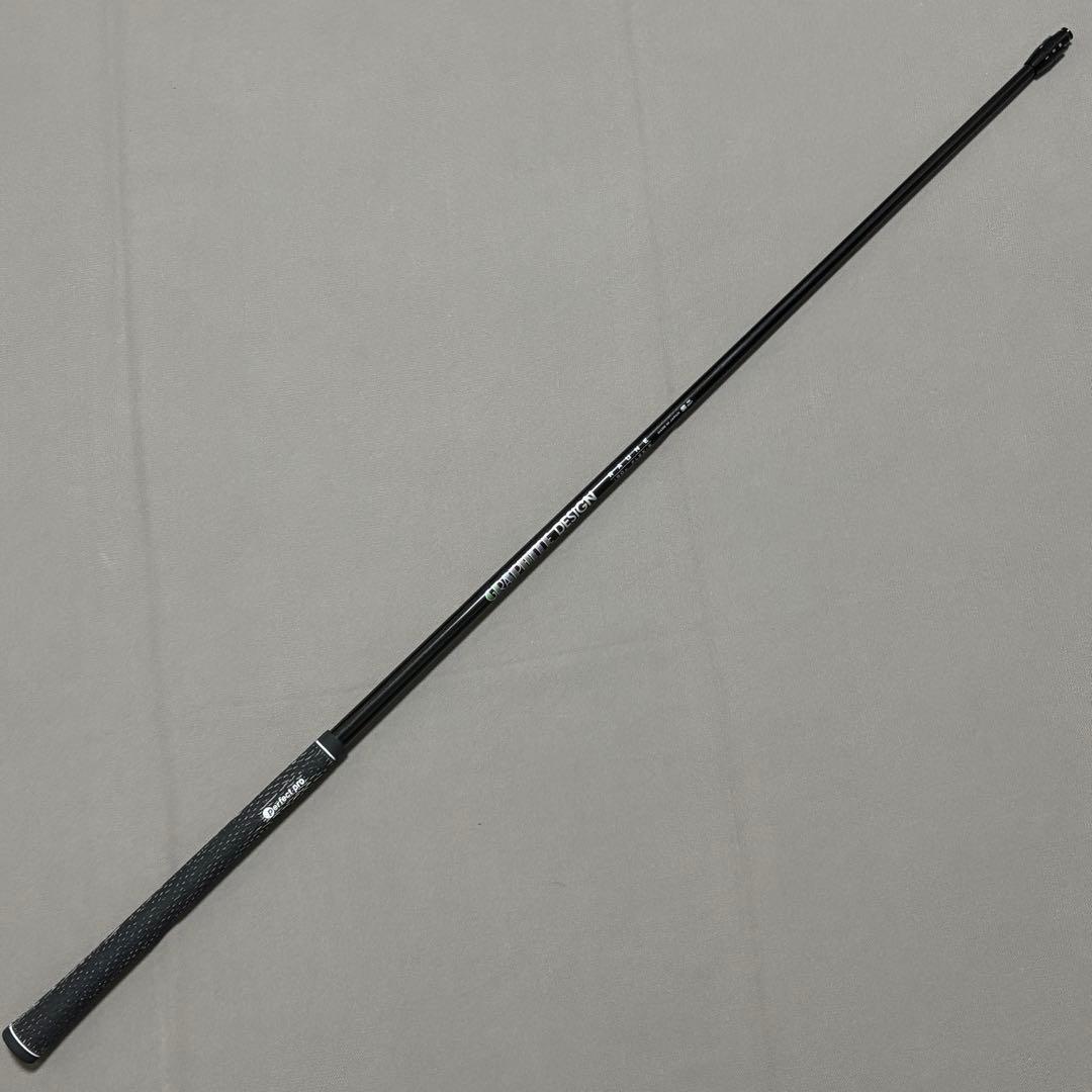 グラファイトデザイン ラウネi90S キャロウェイスリーブ RAUNE