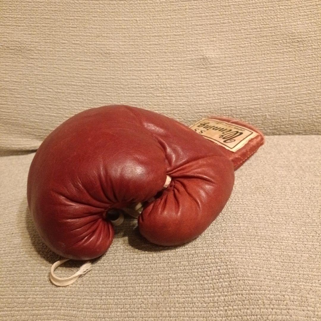 WINNING グローブ ボクシンググローブ FP-700P 8オンス　旧ロゴ