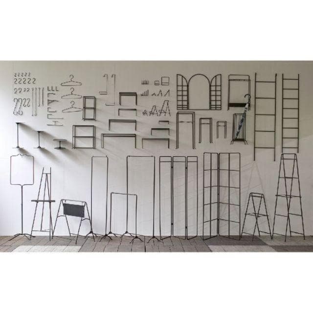 【熊谷様】スパイス(Spice) 鉢スタンド DTFF5073