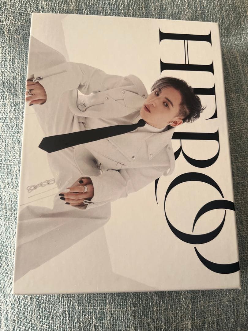 ミュージック Novel Core / I AM THE HERO-at BUDOKAN