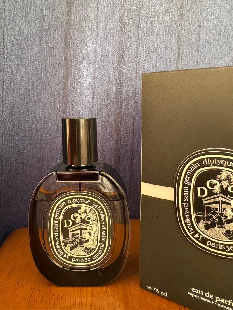 ディプティック 香水 ド ソン EDP 75ml DO SON DIPTYQUE