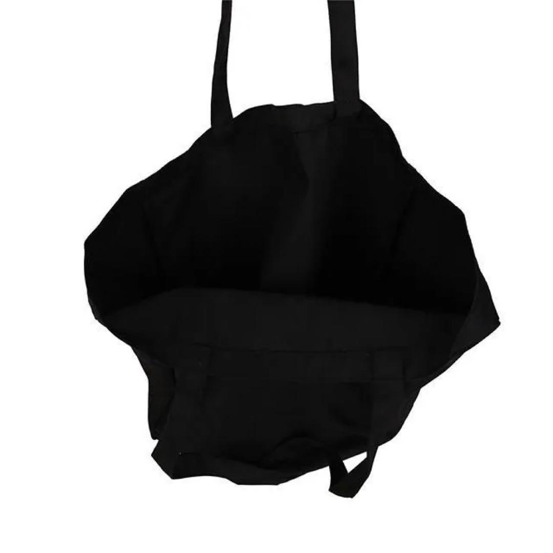 CHA NEL ノベルティキャンバストート