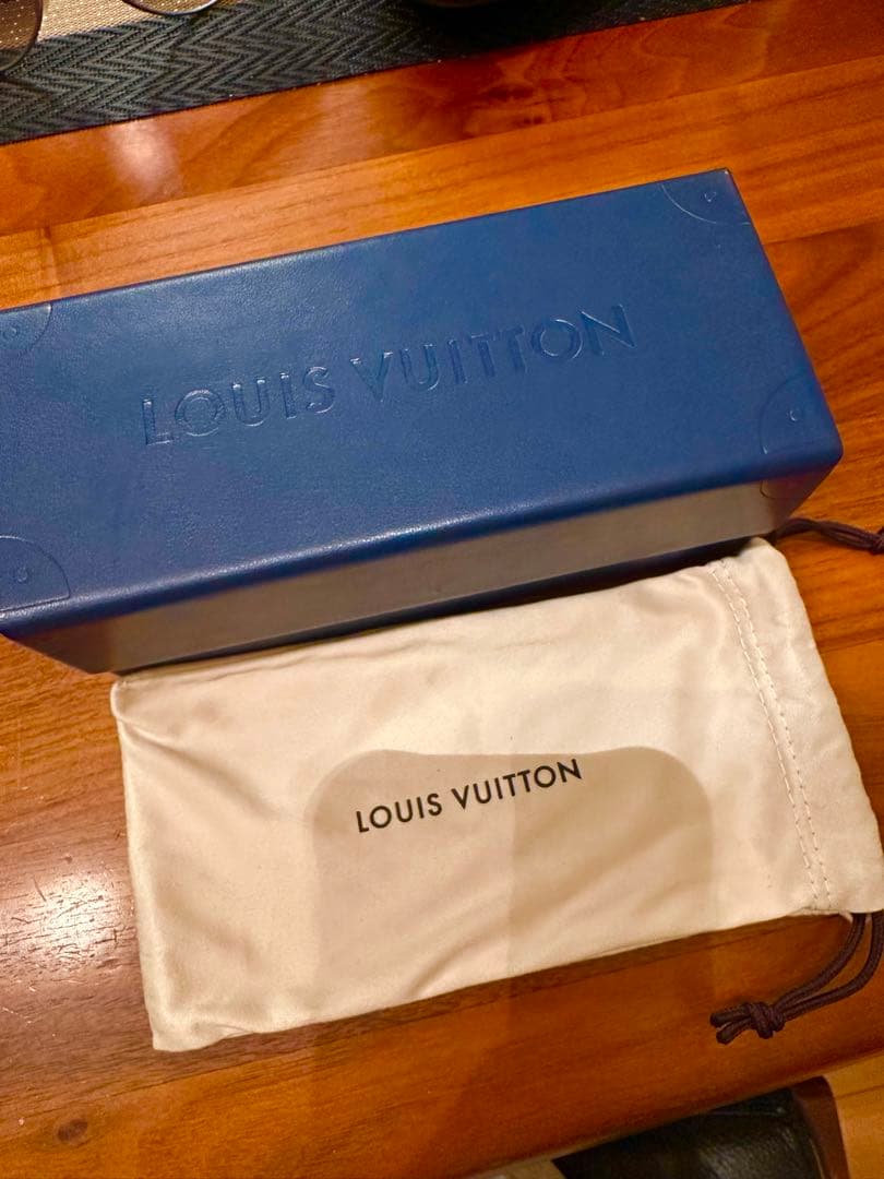 Louis Vuitton サングラスワイメア（Z1485E)