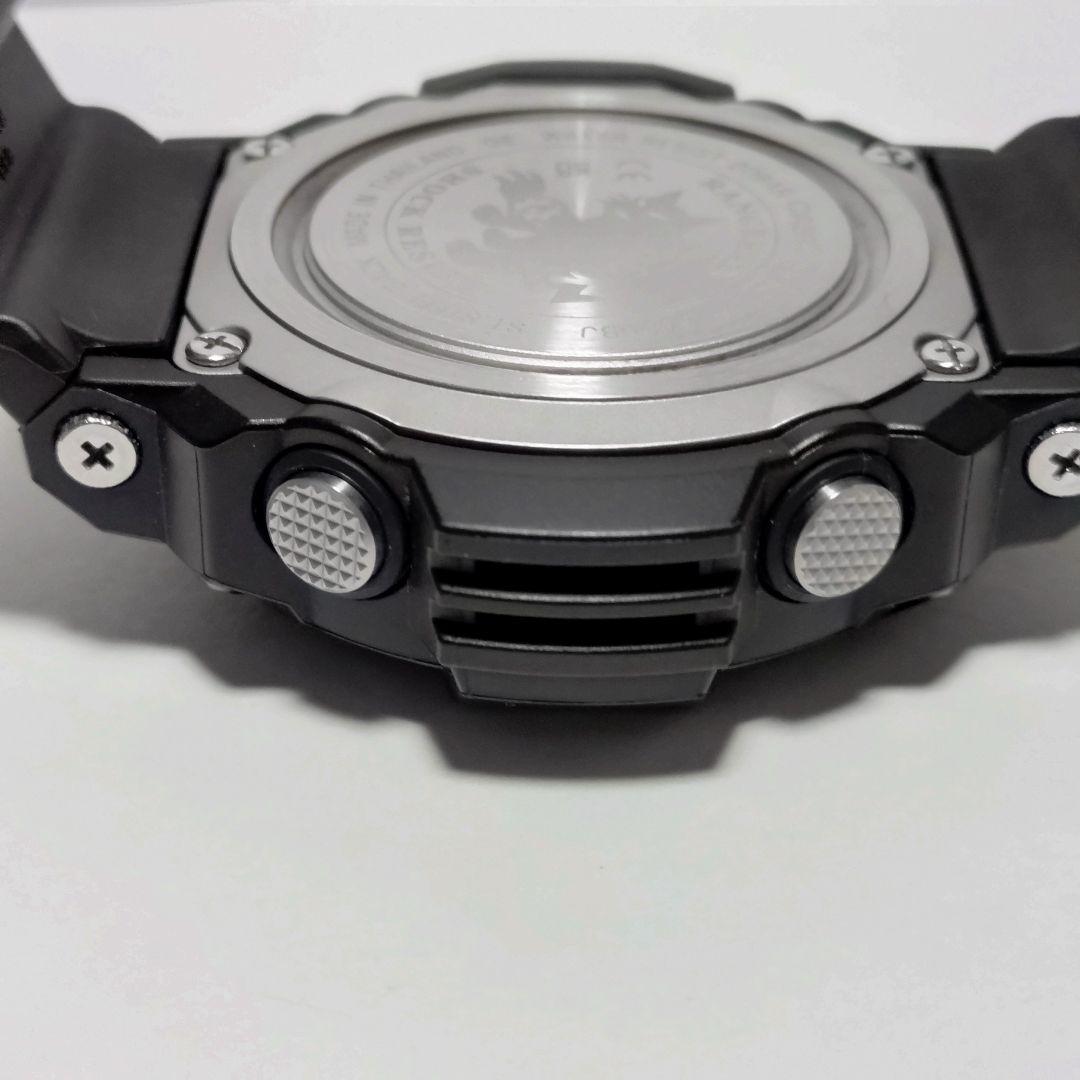 CASIO G-SHOCK　レンジマン GW-9400BJ-1JF