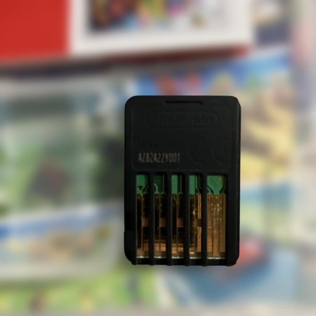 Switch マリオパーティ スーパースターズ 4点