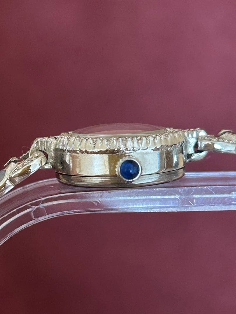 Classique 腕時計　レディース