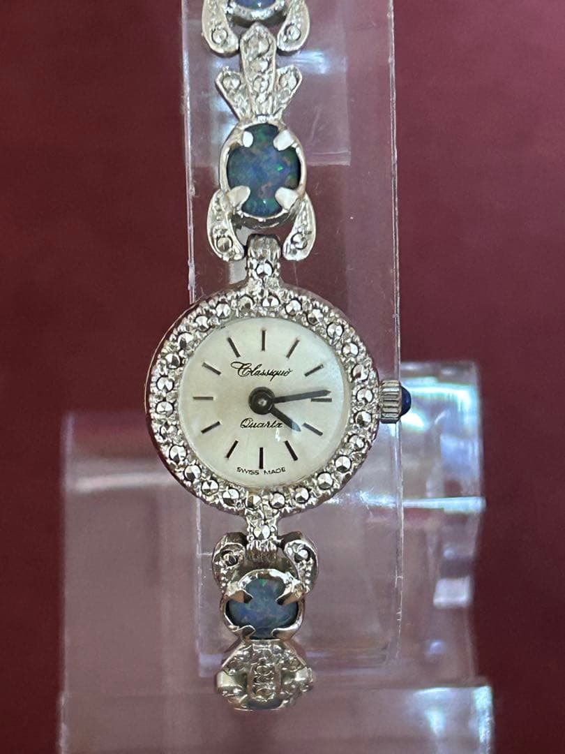 Classique 腕時計　レディース