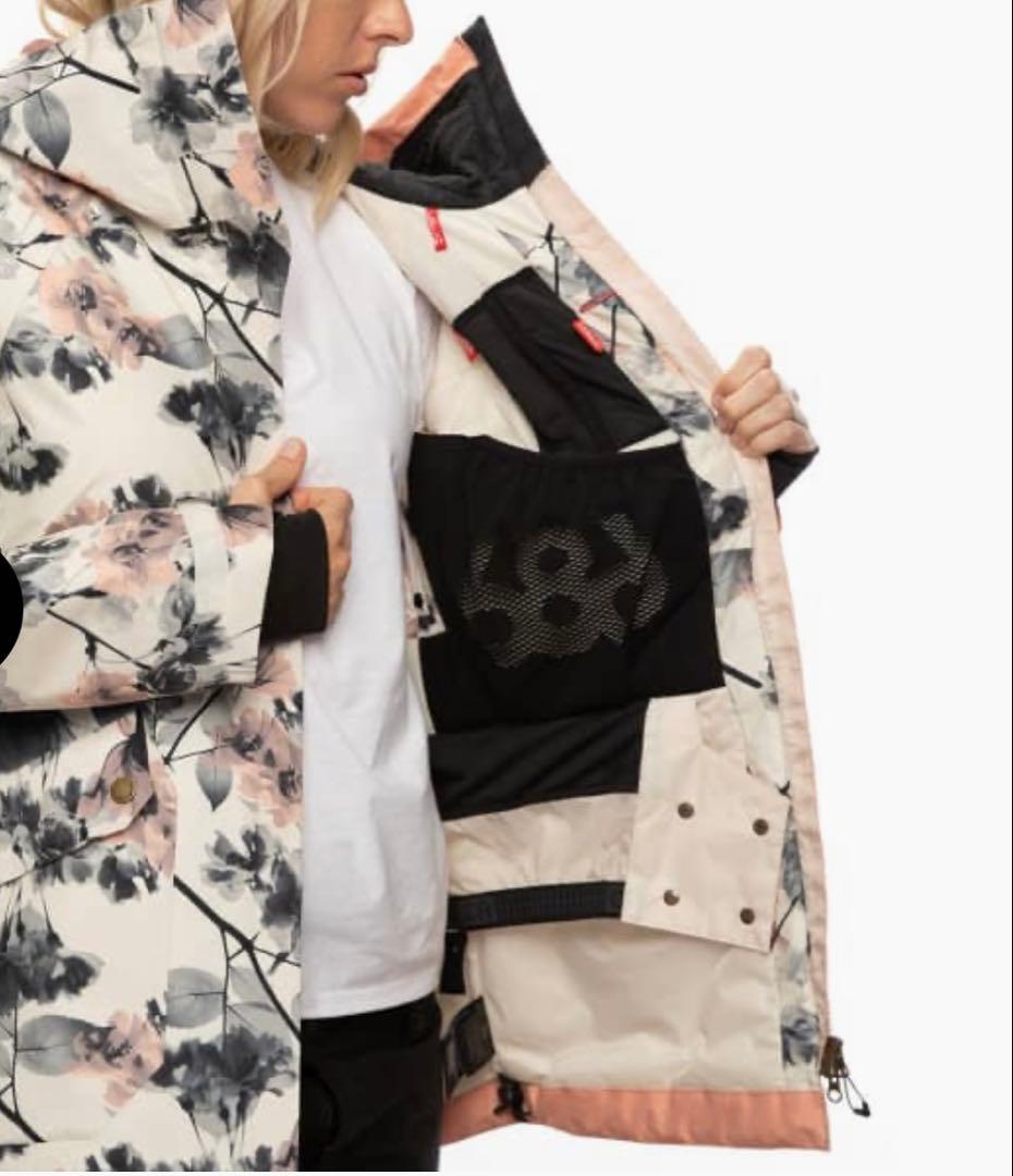 レディース　GORE-TEXスノーボードウェア　パンツ