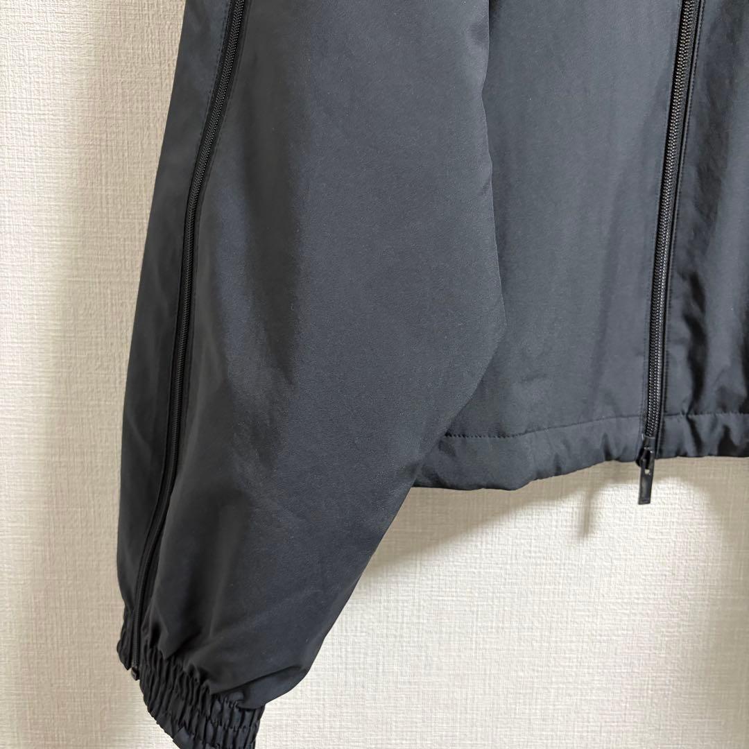 タグ付 adidas アディレニウム シーズン3 ジップトラックトップ　Sサイズ