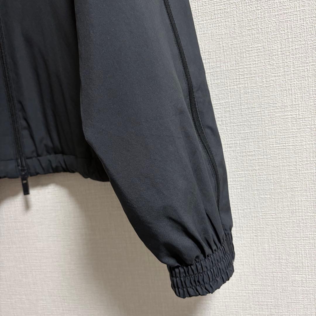 タグ付 adidas アディレニウム シーズン3 ジップトラックトップ　Sサイズ