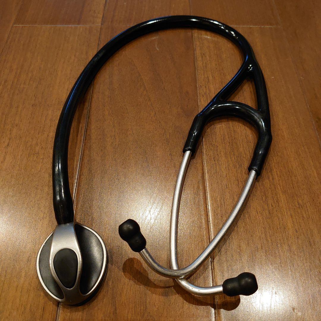 3M リットマン マスターカーディオロジー ステソスコープ　聴診器　医療