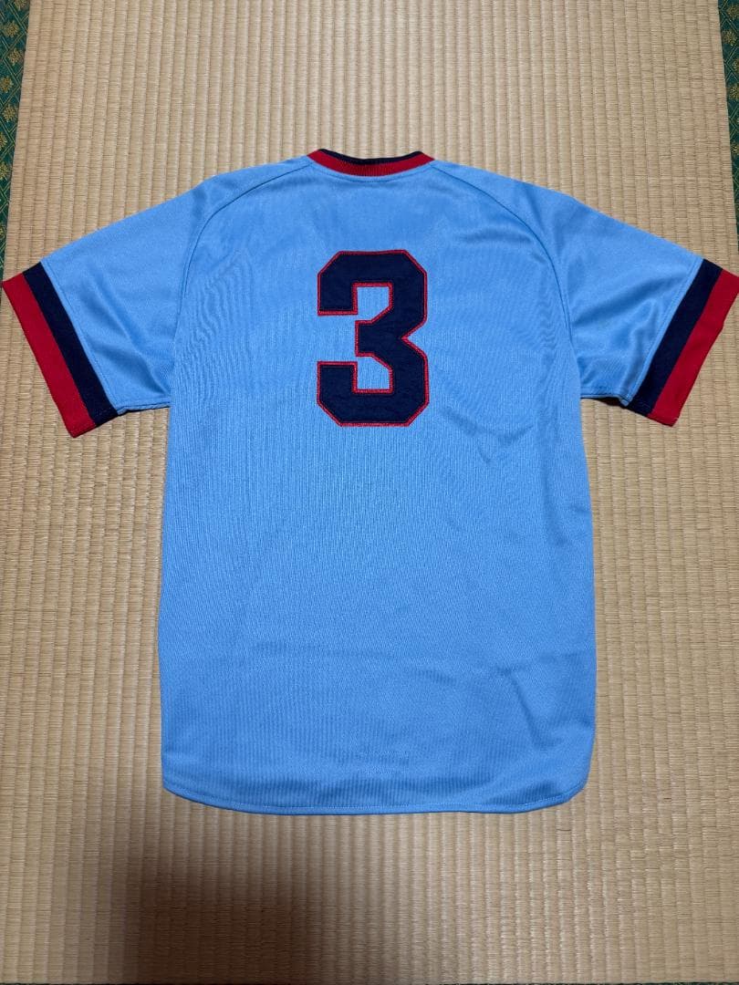 広島東洋カープユニフォーム