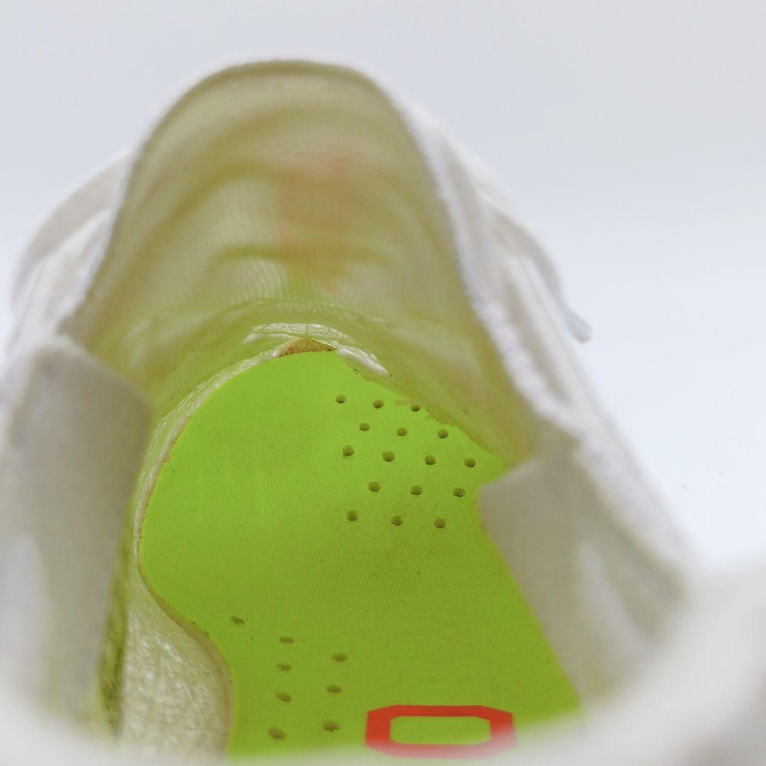 【美品】アディダス アディゼロ prime x2 strung 27.5