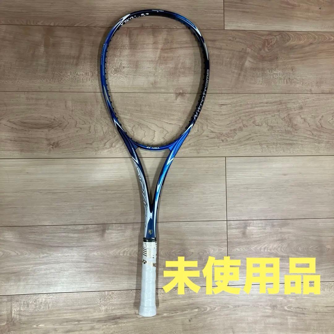 ソフトテニス　ヨネックス　ネクシーガ80s