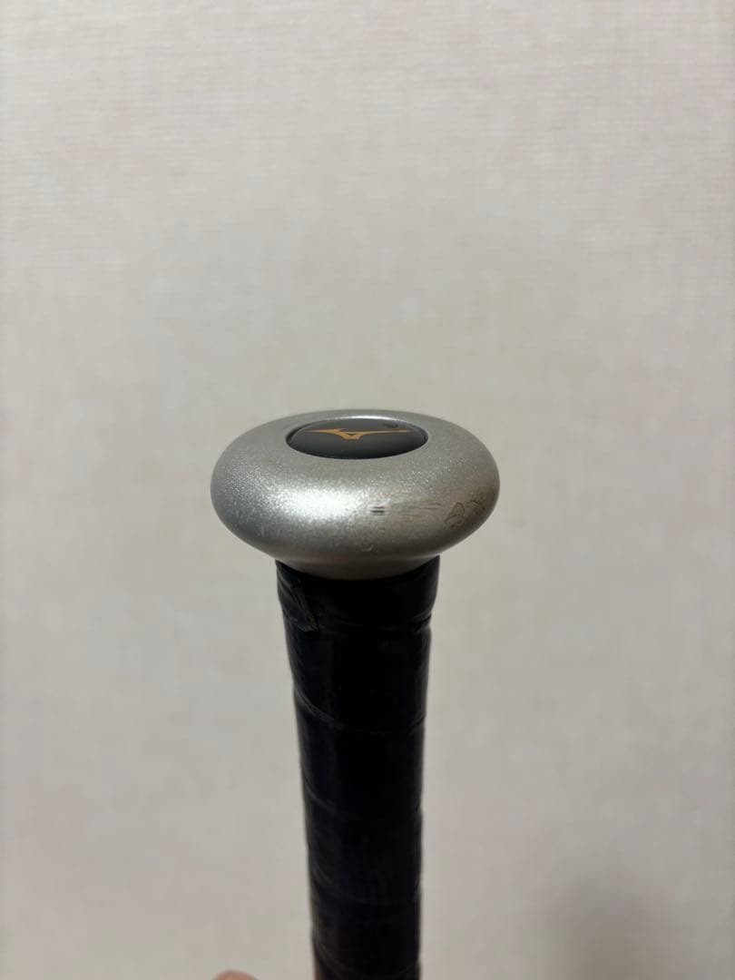 ミズノ ビヨンドマックス ギガキング 84cm/軟式用バット 専用ケース付き